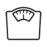Weight tracking